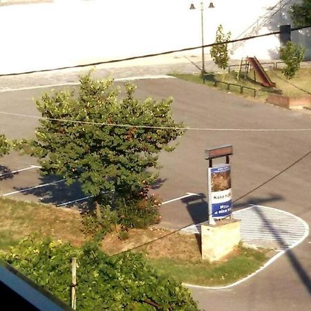Aigani Πανοραμαヴィラ エクステリア 写真